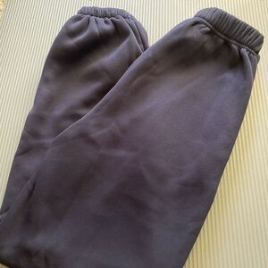 👖NEW Navy Blue Sweatpants